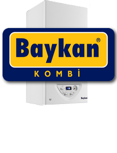 Üsküdar Baykan Kombi Bakım Servisi Onarım Tamir Hizmeti 