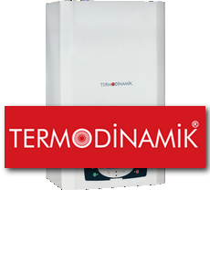 Üsküdar Termodinamik Kombi Bakım Servisi Onarım Tamir Hizmeti 