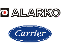 Kartal Alarko Carrier Kombi Servis Bakım Tamir