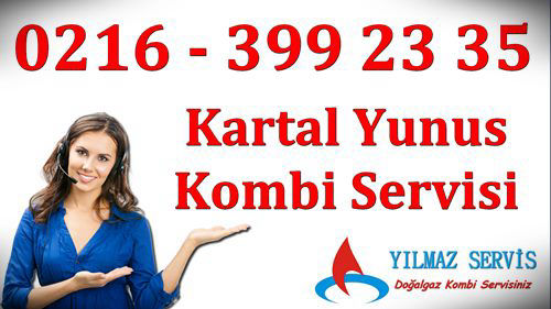 Kartal Yunus Kombi Bakım Servisi Onarım Tamir Hizmeti