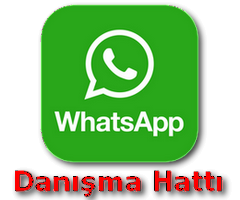 Üsküdar Whatsapp Kombi Servis Hattı